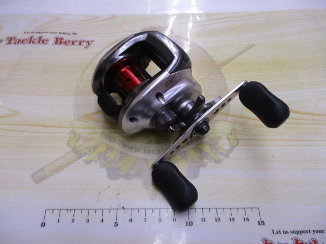 スコーピオンDC RH