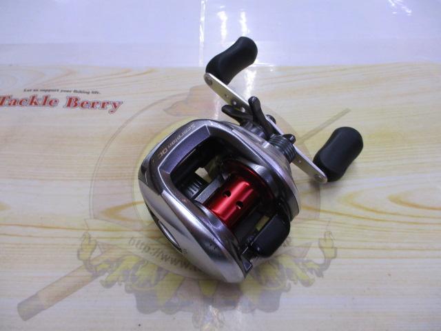 スコーピオンDC RH