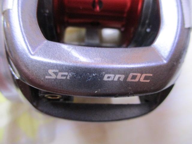 スコーピオンDC RH
