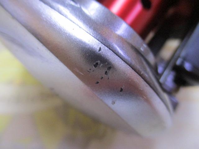 スコーピオンDC RH