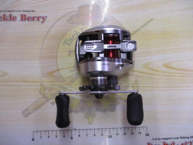 スコーピオンDC RH