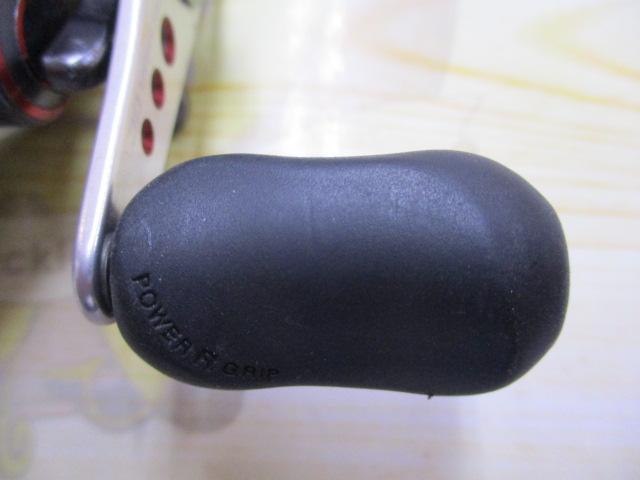 スコーピオンDC RH