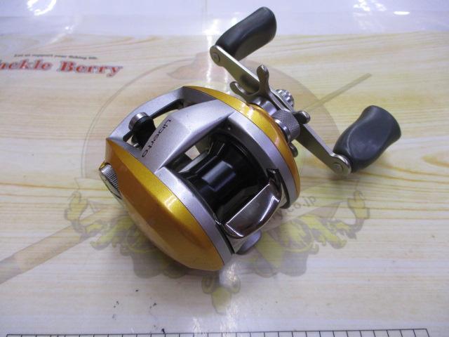 【美品】ダイワ　リベルトピクシー　オレンジアンバー リベルトピクシー オレンジアンバー｜＠ベリーネット 日本最大新品中古