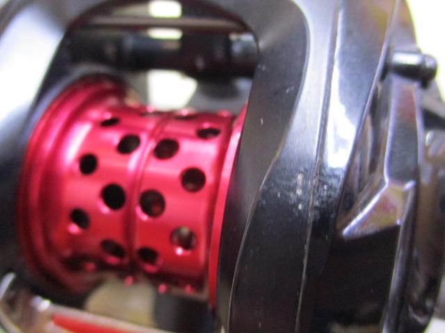 ダイワSS AIR 8.1R