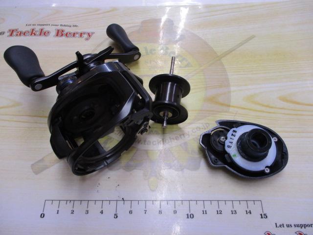 【お買い得】23SLX DC 71HG 中古 23SLX DC 71HG｜＠ベリーネット 日本最大新品中古釣具WEBショップ