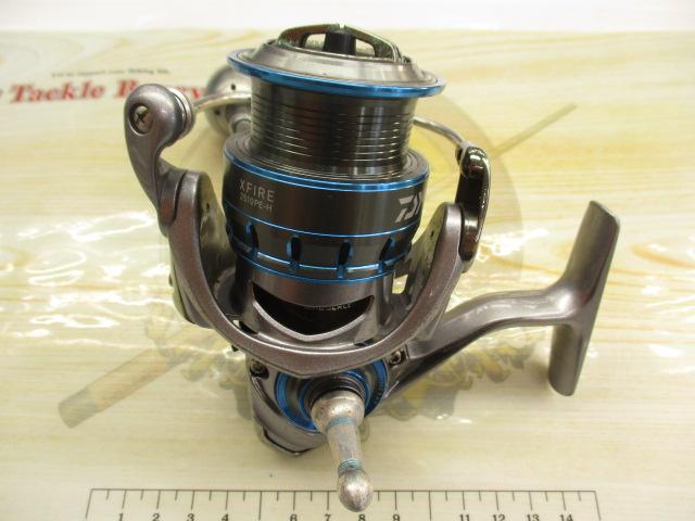 17エクスファイア 2510PE-H｜＠ベリーネット 日本最大新品中古釣具WEB