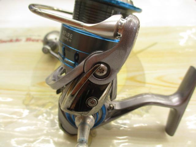 ジャンク ダイワ エクスファイア2510PE-SHLBD ジャンク ダイワ エクス