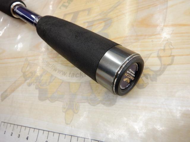 ハートランドZ HL-Z681MHRB-RR