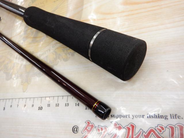 碧 五十六 IUS-962M-RF スピニング