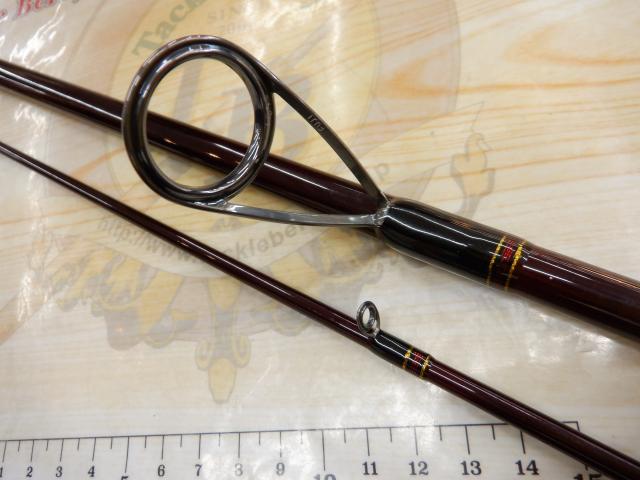 碧 五十六 IUS-962M-RF スピニング