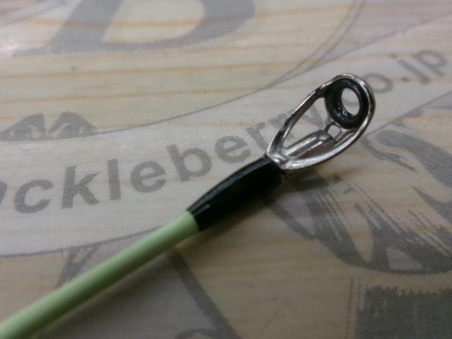 ワイルドサイド WSC-ST66MH Solid Tip Model