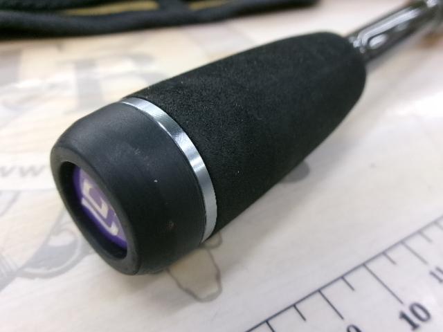 ワイルドサイド WSC-ST66MH Solid Tip Model