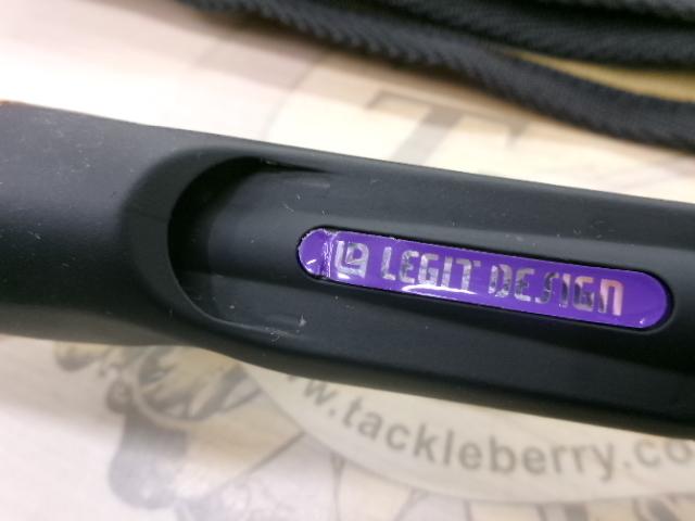 ワイルドサイド WSC-ST66MH Solid Tip Model