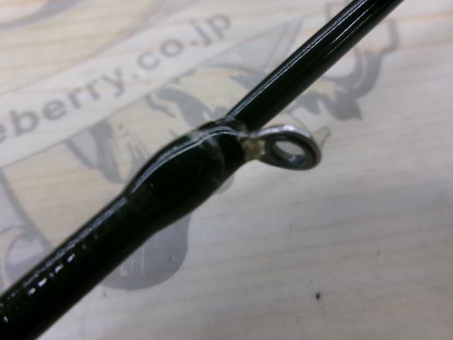 ワイルドサイド WSC-ST66MH Solid Tip Model