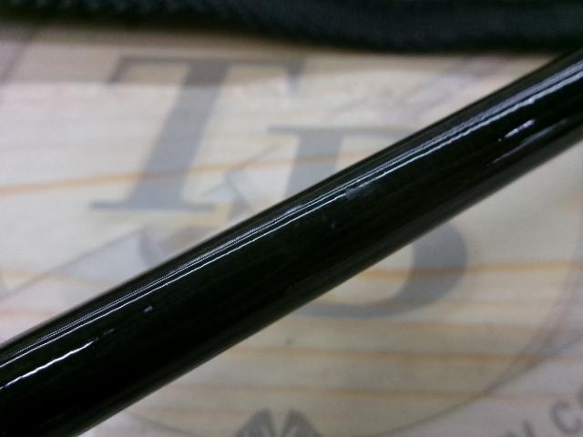 ワイルドサイド WSC-ST66MH Solid Tip Model