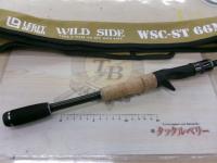 ワイルドサイド WSC-ST66MH Solid Tip Model