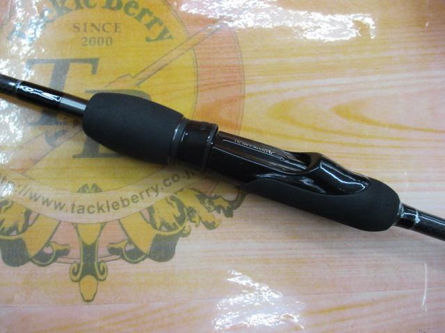 アドバンスメント FPR-55 F-tuned