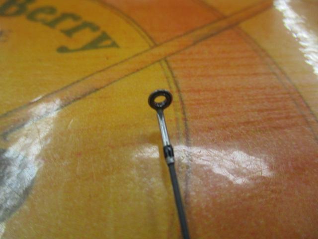 アドバンスメント FPR-55 F-tuned