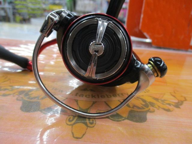 18月下美人MX LT1000S-P