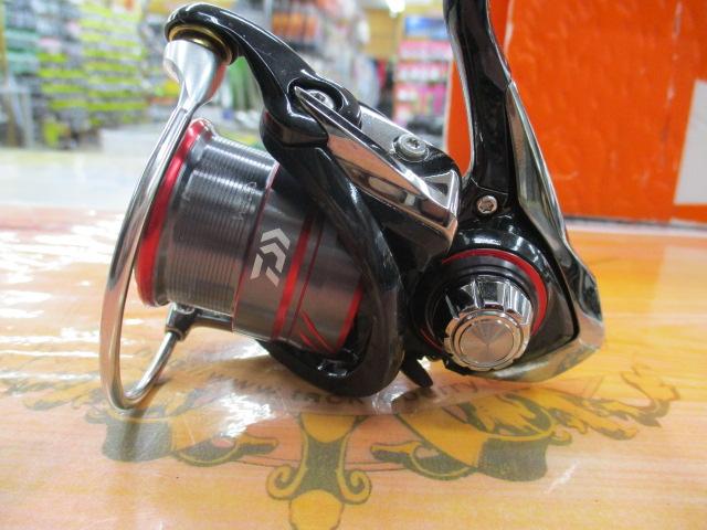 18月下美人MX LT1000S-P