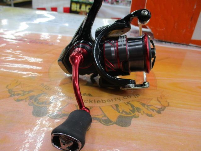 18月下美人MX LT1000S-P