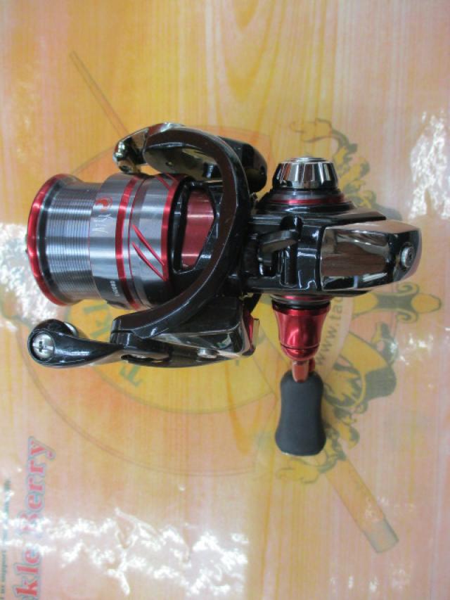 18月下美人MX LT1000S-P