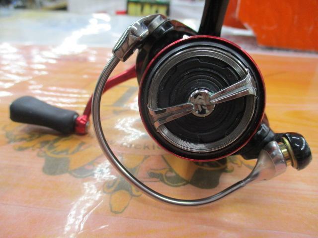 18月下美人MX LT1000S-P