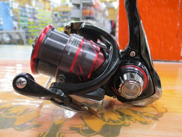 18月下美人MX LT1000S-P