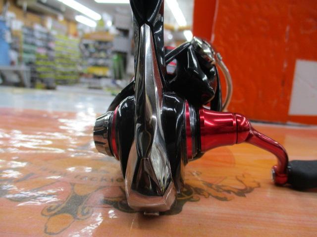 18月下美人MX LT1000S-P