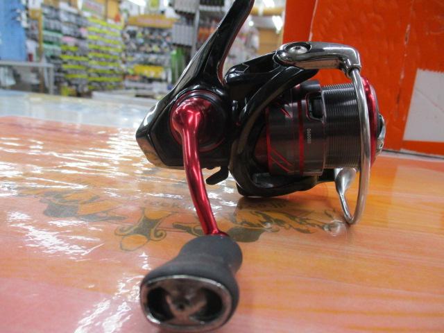 18月下美人MX LT1000S-P