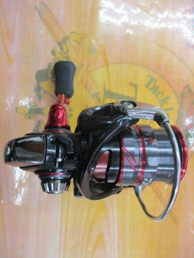 18月下美人MX LT1000S-P