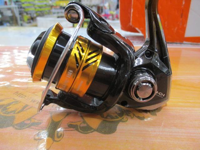 18ソアレBB 500S｜＠ベリーネット 日本最大新品中古釣具WEBショップ