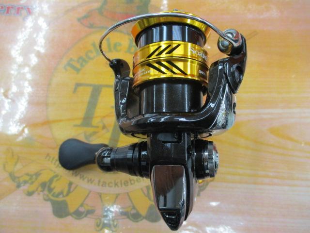 ソアレBB 500S 18ソアレBB 500S｜＠ベリーネット 日本最大新品中古釣具WEBショップ