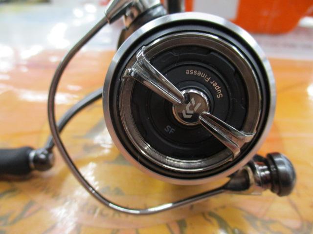 24ルビアス ST SF2000SS-H