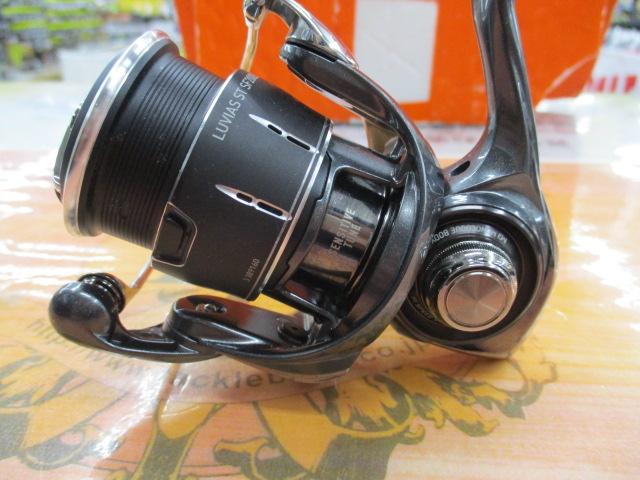 24ルビアス ST SF2000SS-H