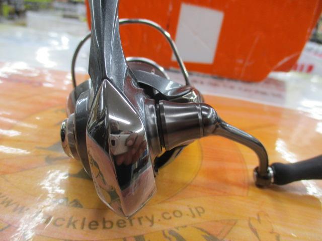 24ルビアス ST SF2000SS-H