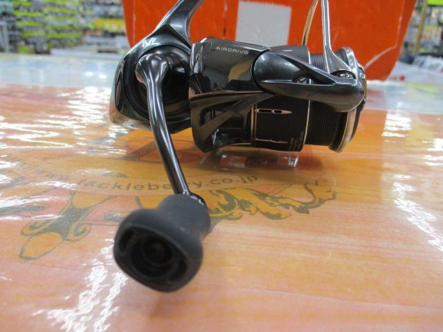 24ルビアス ST SF2000SS-H