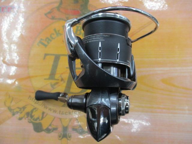 24ルビアス ST SF2000SS-H