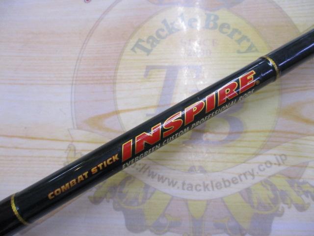 インスパイア ICSC-60M.TG