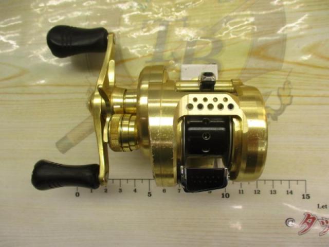 15カルカッタコンクエスト 101HG