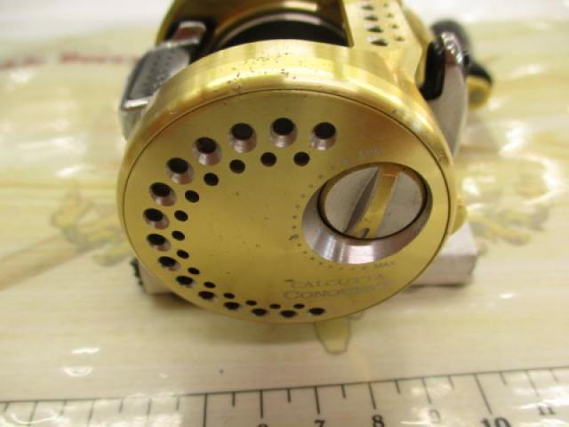 15カルカッタコンクエスト 101HG