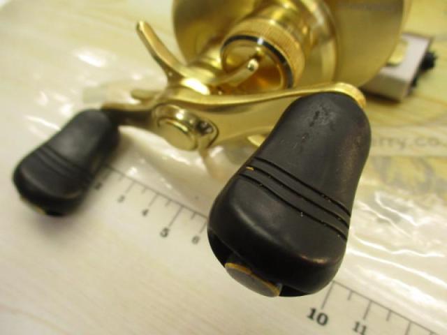 15カルカッタコンクエスト 101HG