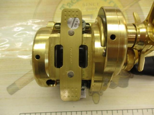 15カルカッタコンクエスト 101HG