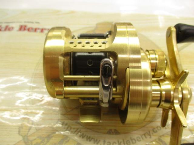 15カルカッタコンクエスト 101HG