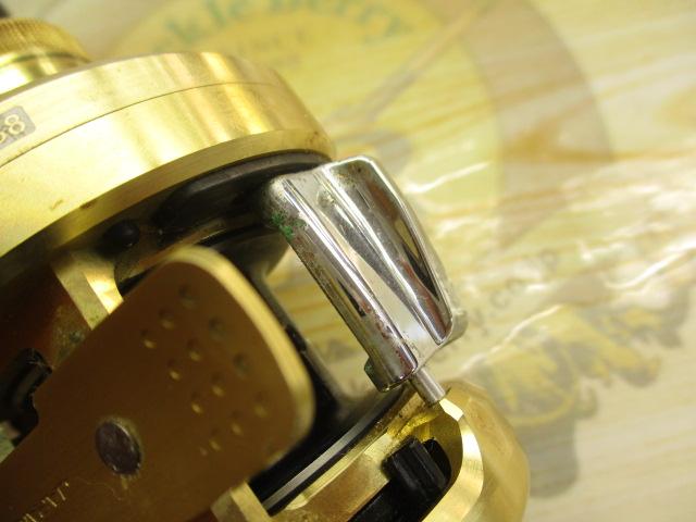 15カルカッタコンクエスト 101HG