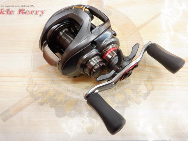 スティーズSV TW 1016SV-SH DAIWA 16スティーズ SV TW 1016SV-SHLの最安値・インプレ・釣果 | 本音