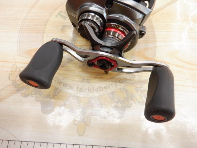 スティーズSV TW 1016SV-SH スティーズ SV TW 1016SV-SH｜＠ベリーネット 日本最大新品中古釣具WEB