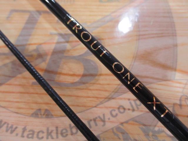 トラウトワンXT 56SUL2