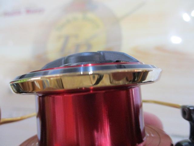 21BB-Xテクニウム 2500DXXG S LEFT