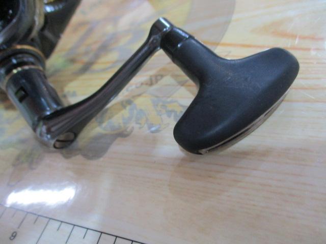 21BB-Xテクニウム 2500DXXG S LEFT